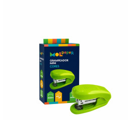 GRAMPEADOR MINI 26/6 CORES C/12 MR435